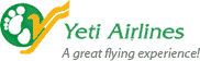 Yeti Airline
