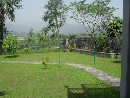 Nepal Resort Hotel Pokhara